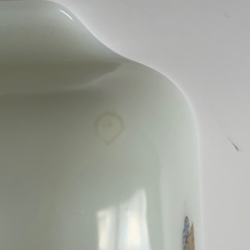 Vintage Fire King Milk Glass Bakeware - Picture 4 of 8